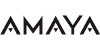 Логотип Amaya