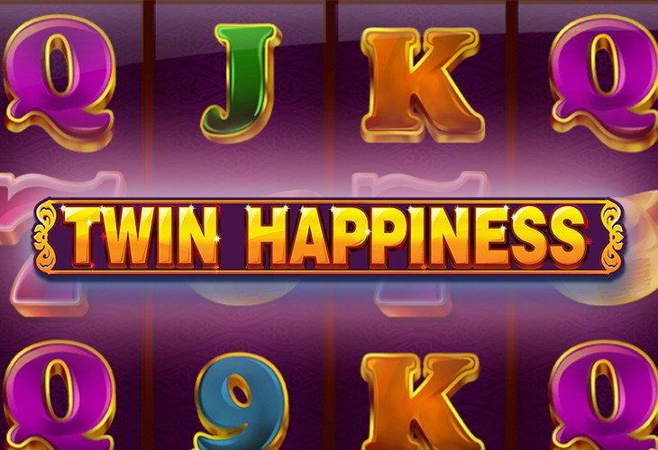 Слот Twin Happiness
